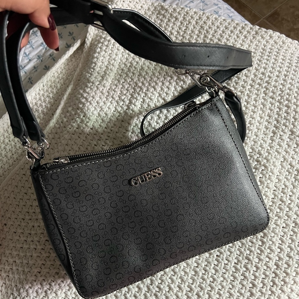 GUESS Black Women's Bag